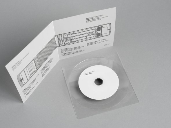 Martin Weinreich - white flares