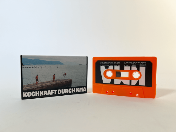 Kochkraft Durch KMA - Alle Kinde Sind Tot