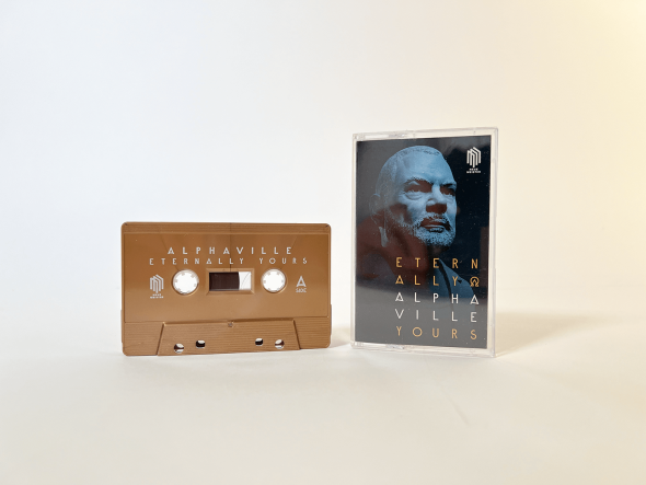 Alphaville - Eternally Yours