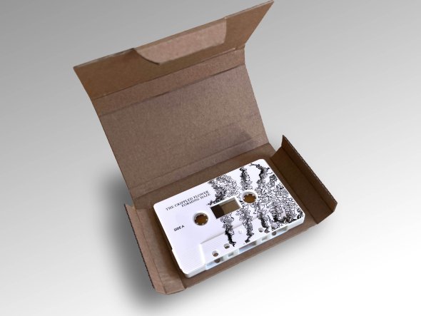 The Crippled Flower - Forming Haze