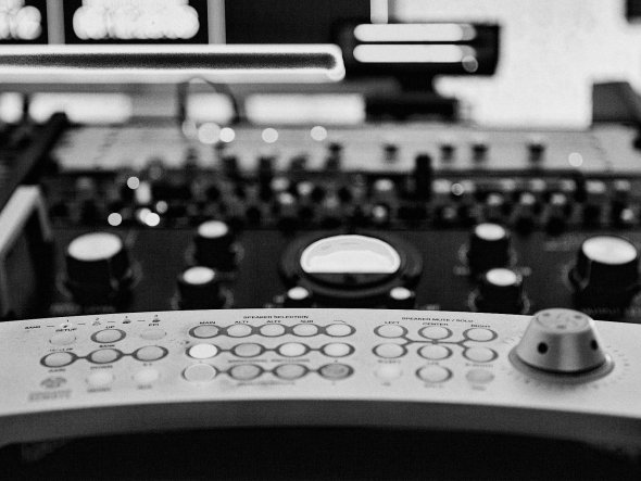 Dubplates / Vinyl Einzelanfertigung – Impression 3